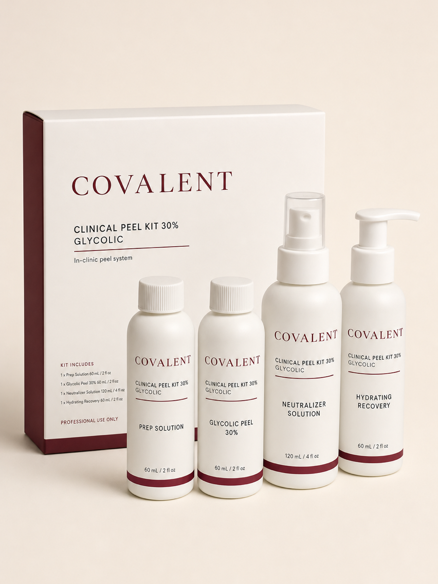 Covalent Clinical Peel Kit 30%