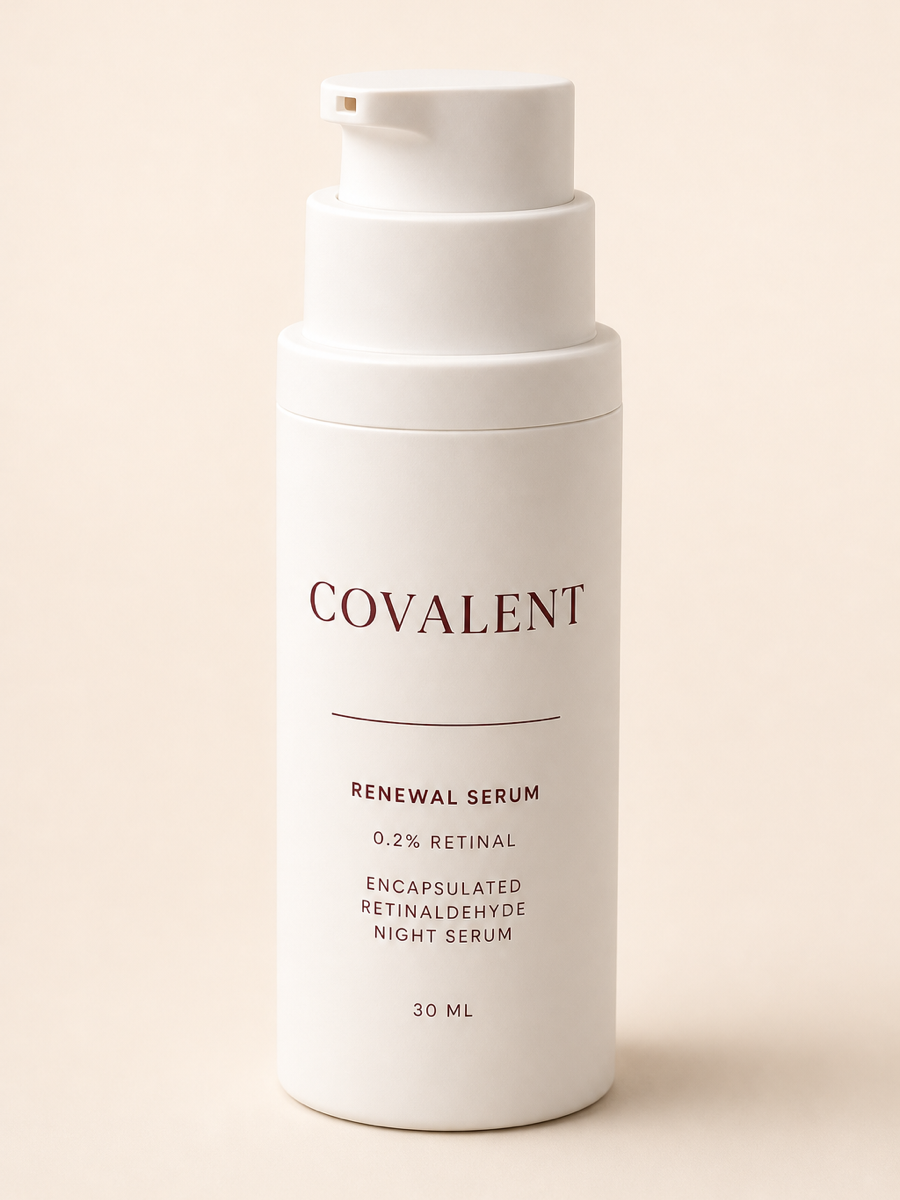 Covalent Renewal Serum 0.2% Retinal