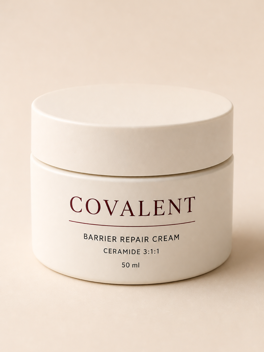 Covalent Barrier Repair Cream