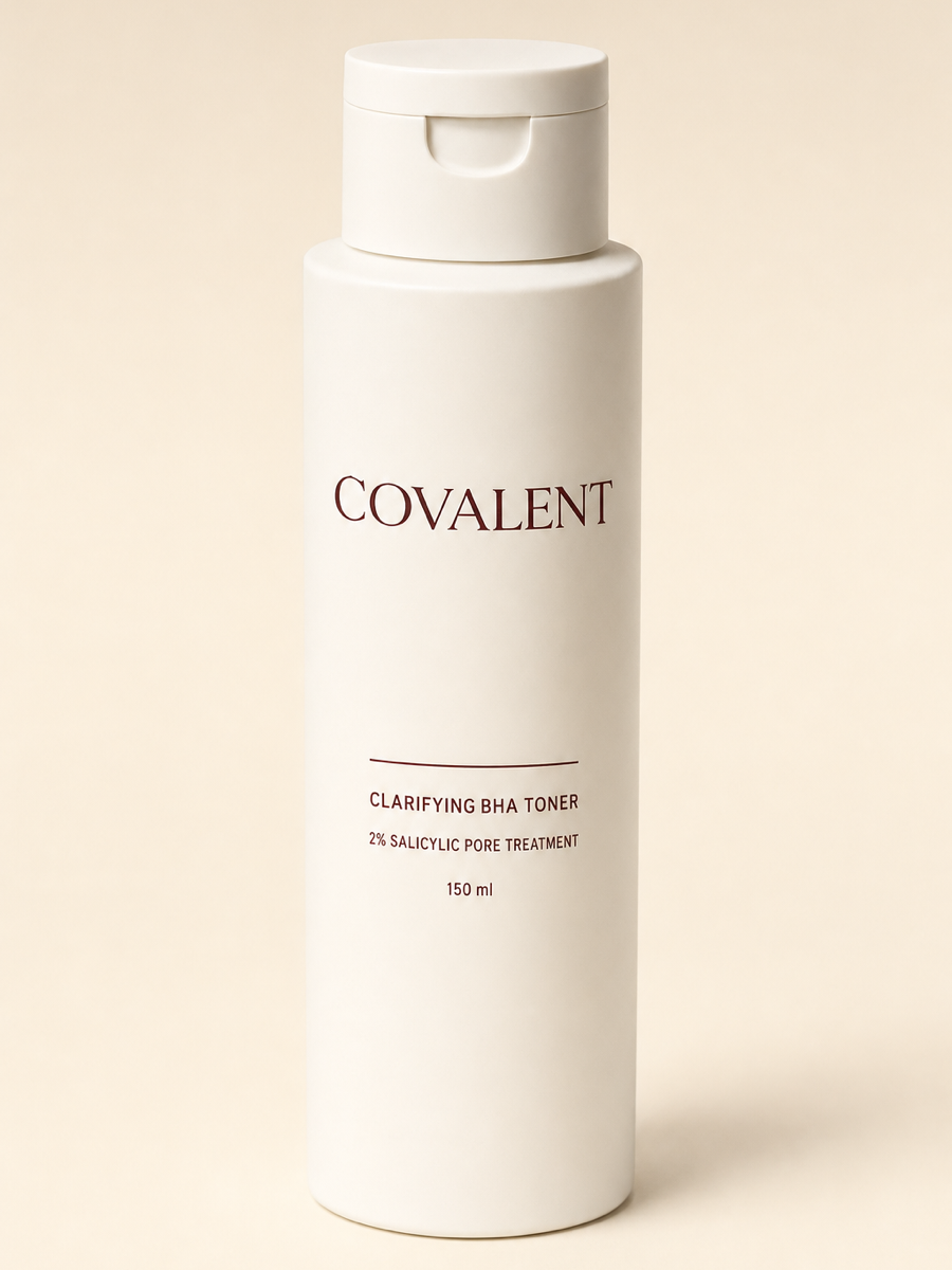 Covalent Clarifying BHA Toner