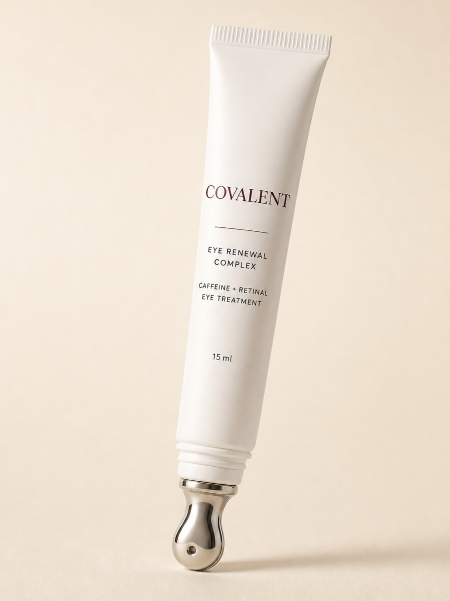 Covalent Eye Renewal Complex