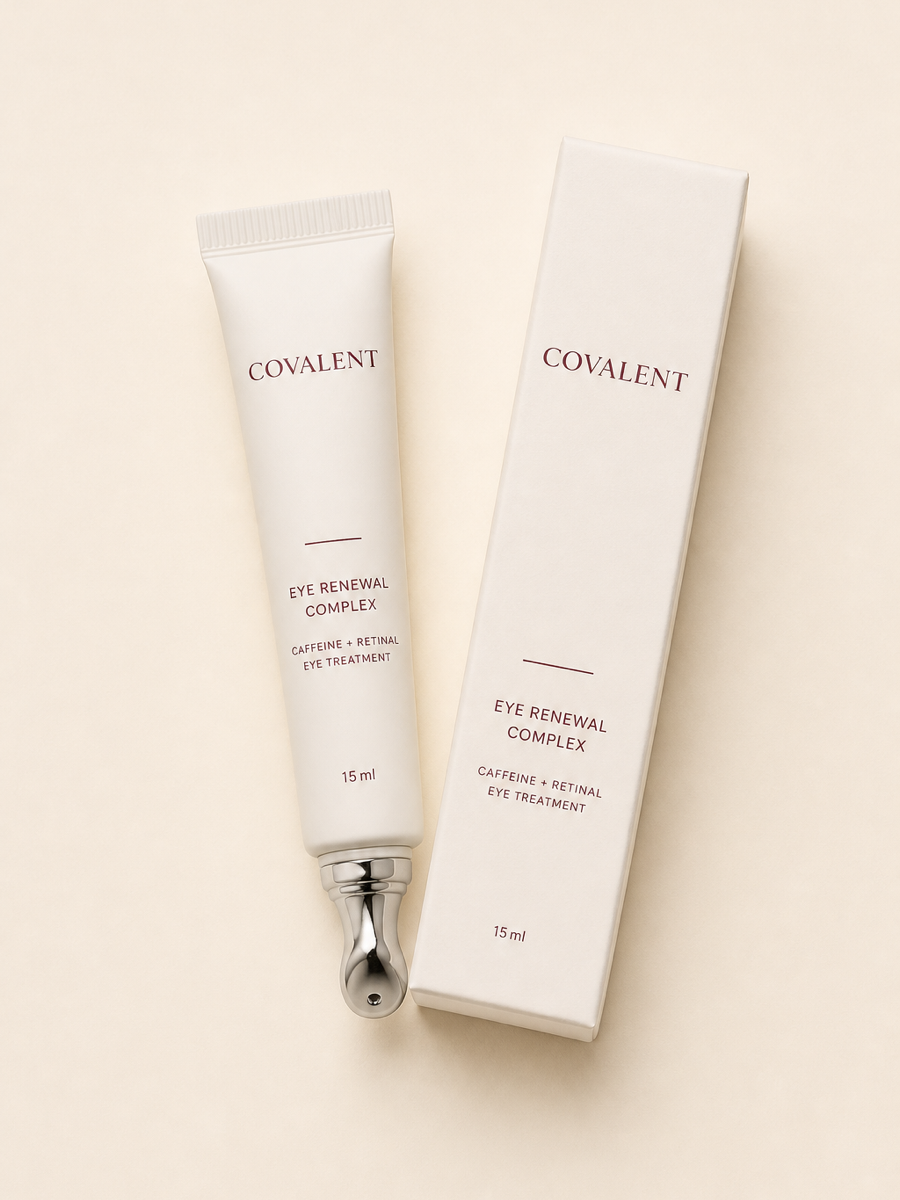 Covalent Eye Renewal Complex