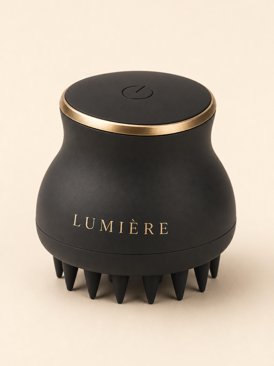 Lumière Scalp Revival Massager