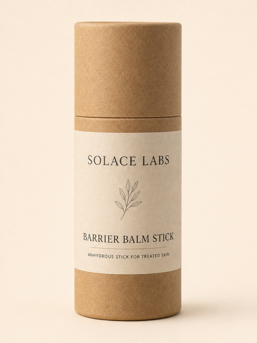 Solace Barrier Balm Stick