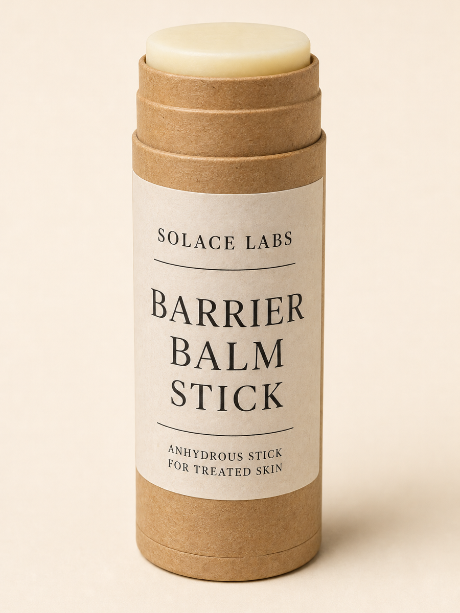 Solace Barrier Balm Stick