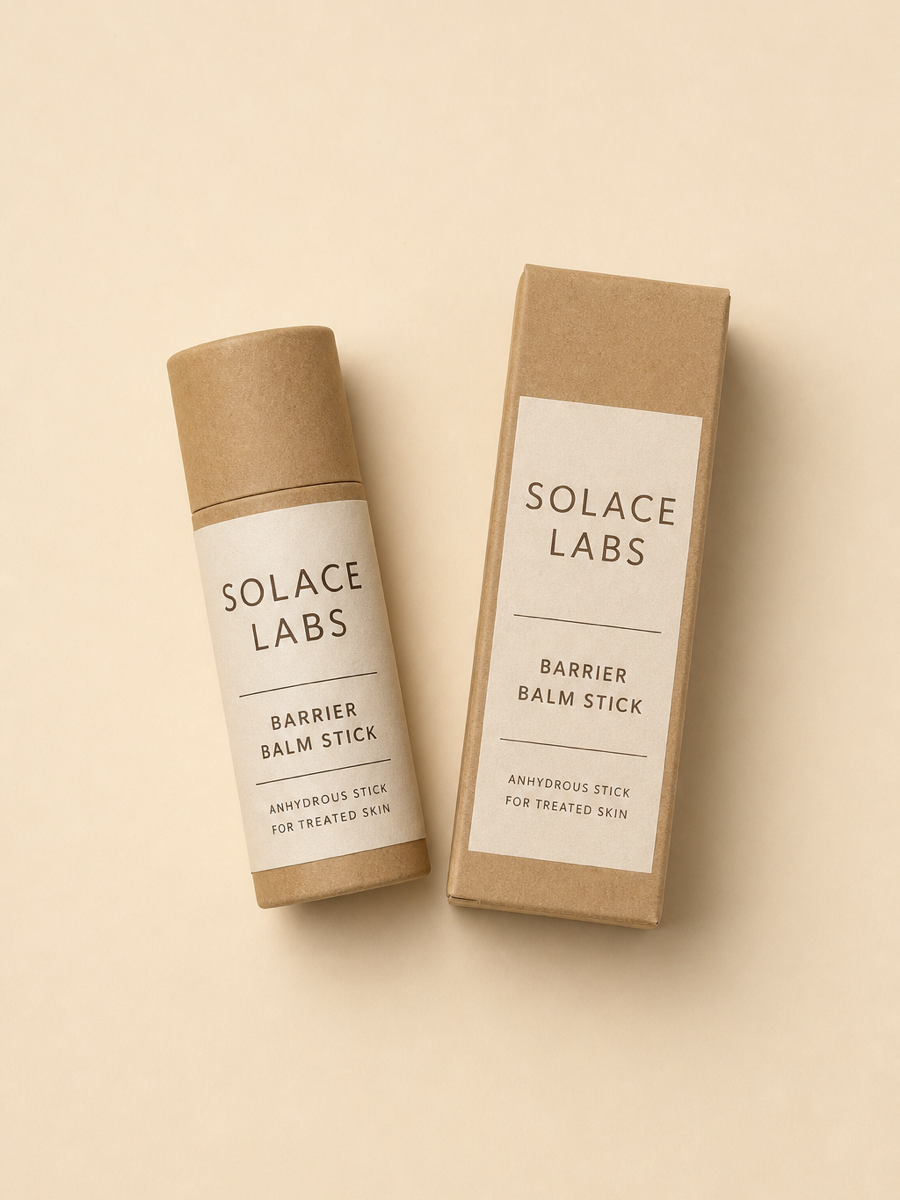 Solace Barrier Balm Stick