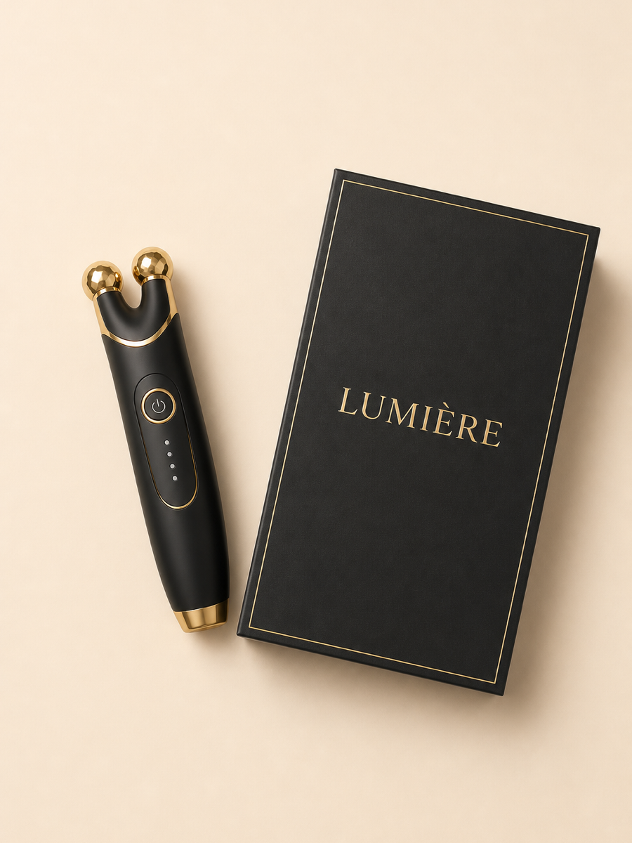 Lumière Microcurrent Pro