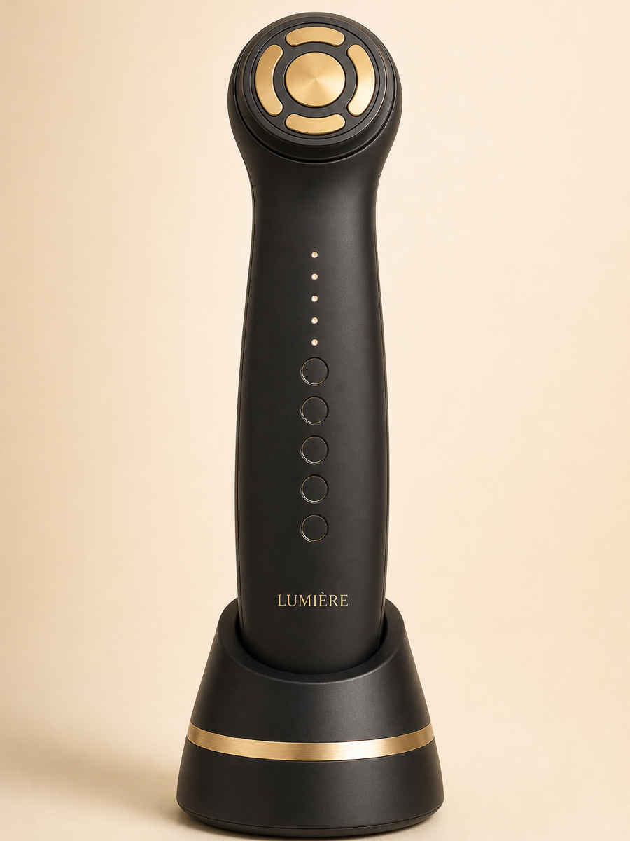 Lumière RF Contour Handset
