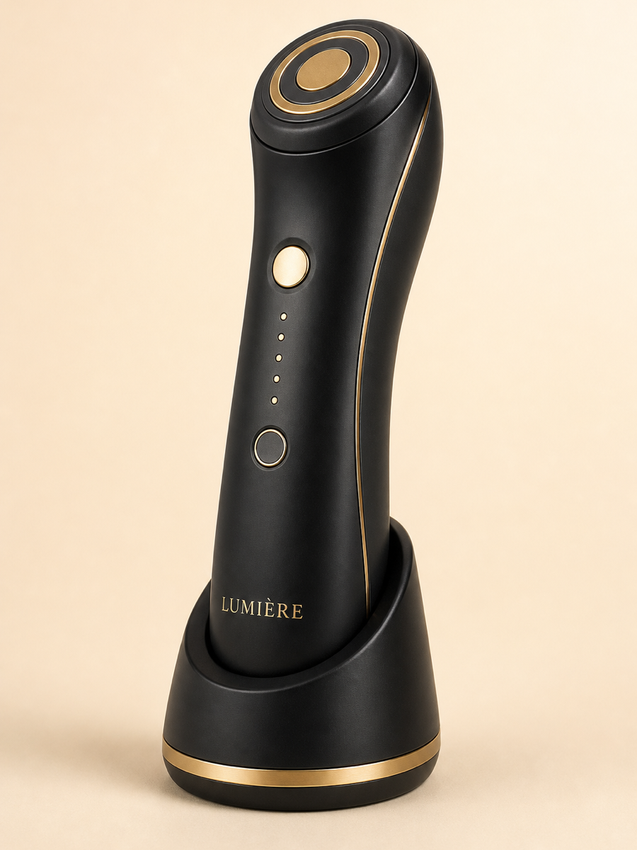 Lumière RF Contour Handset