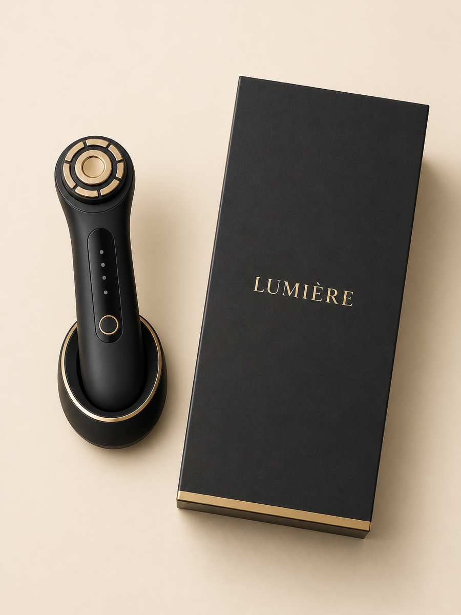 Lumière RF Contour Handset