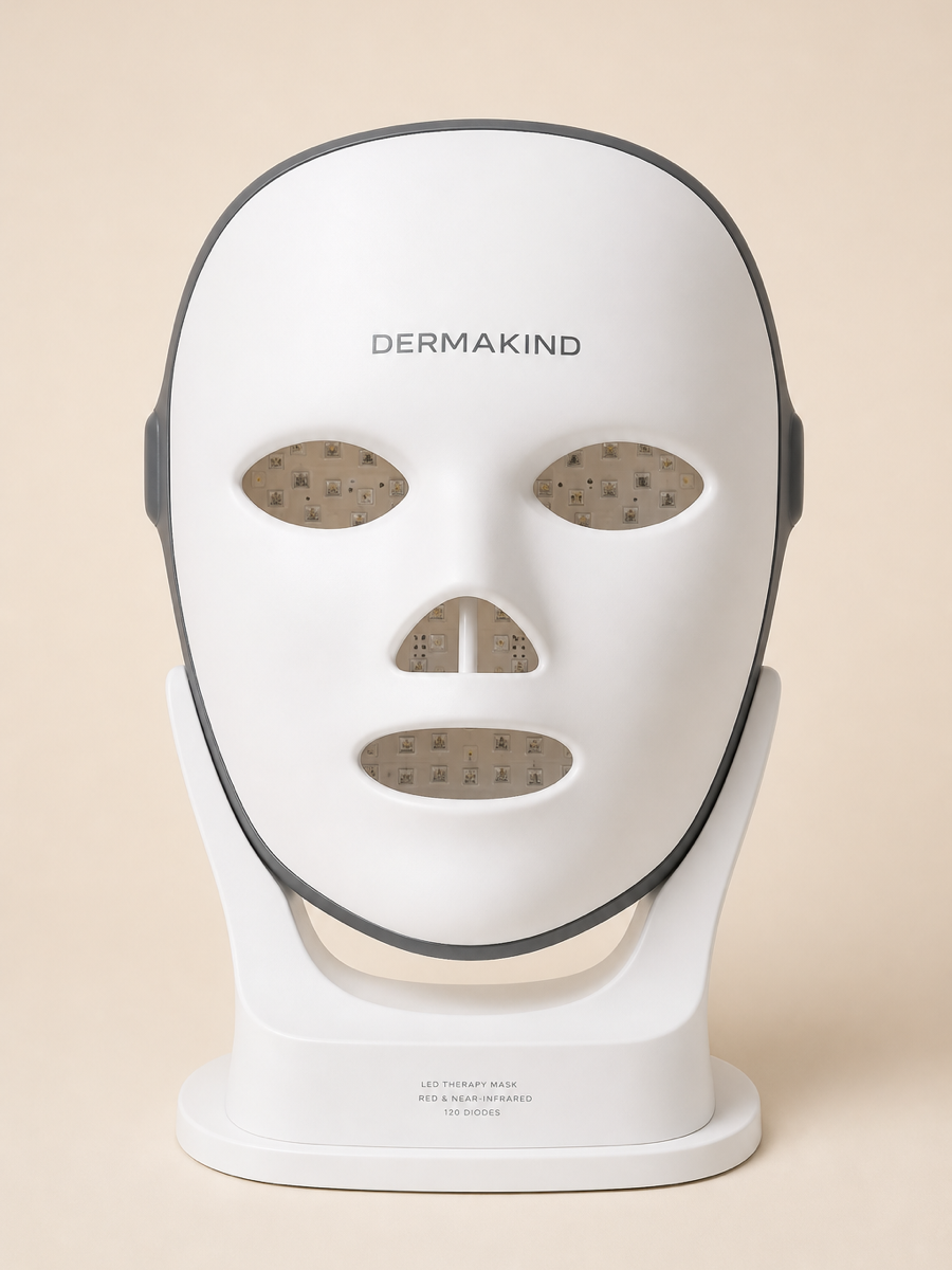 Dermakind LED Therapy Mask