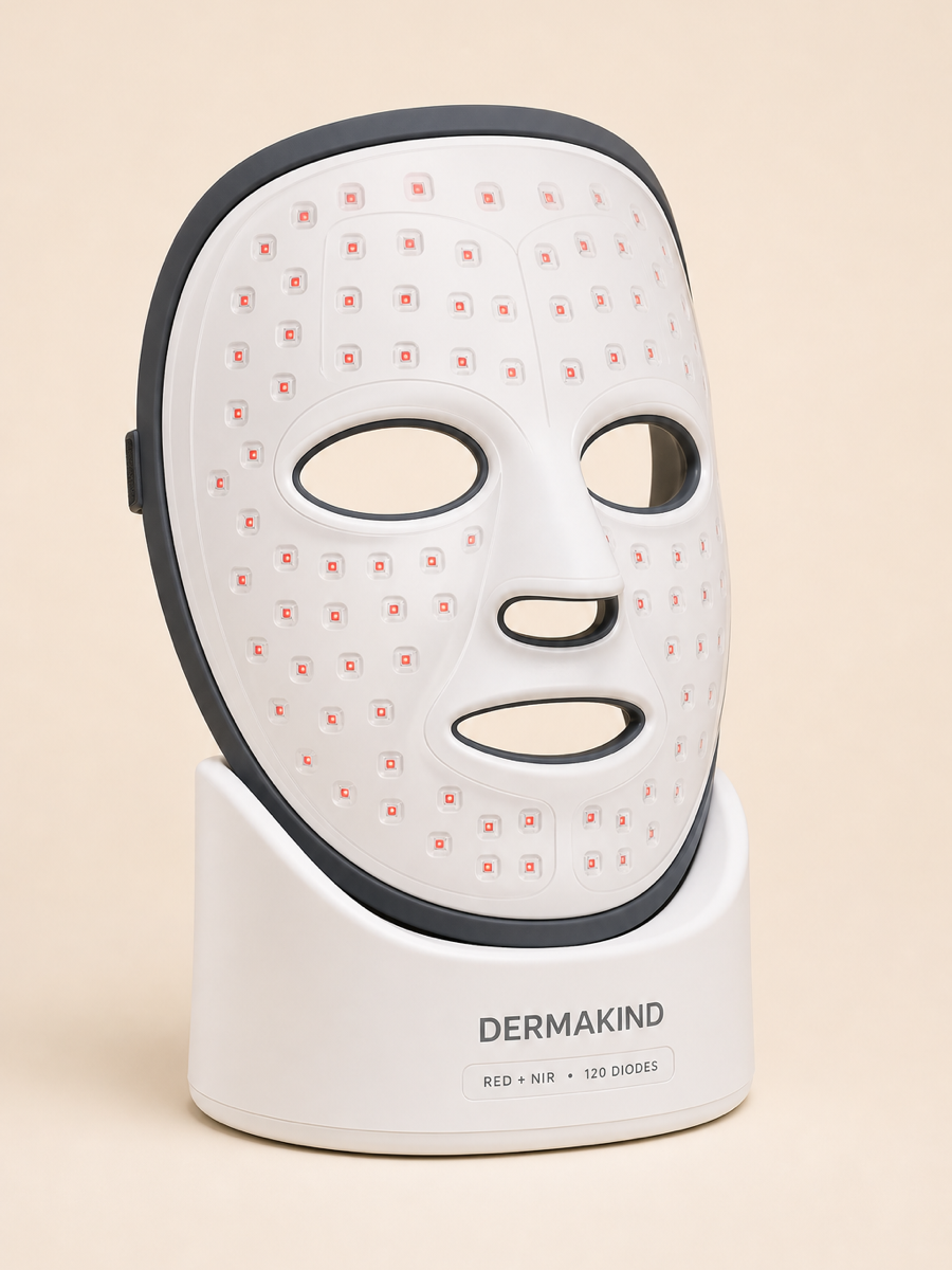 Dermakind LED Therapy Mask