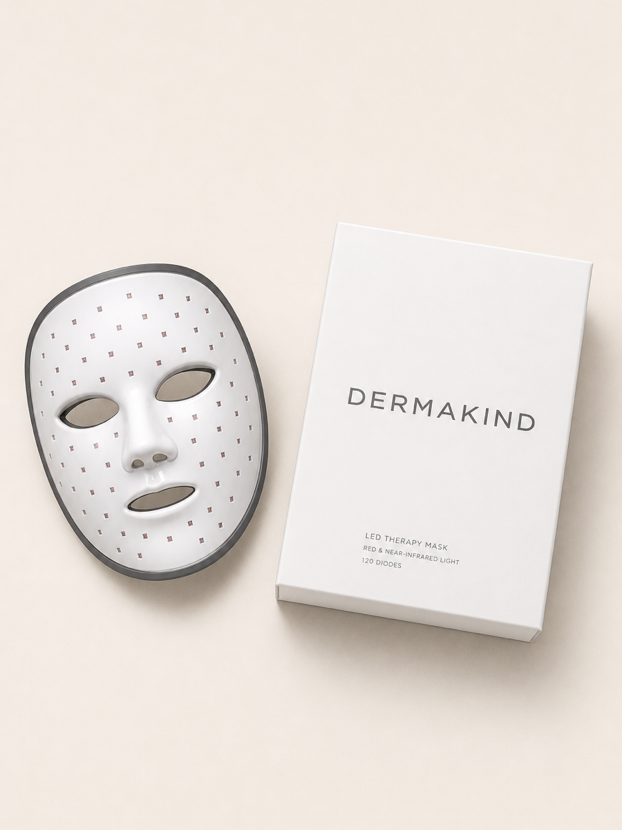Dermakind LED Therapy Mask