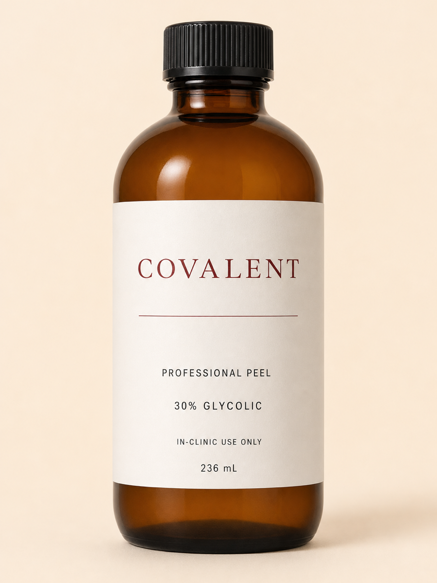 Covalent Professional Peel 30% Glycolic