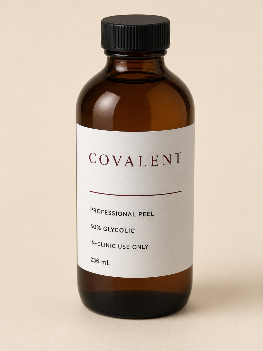 Covalent Professional Peel 30% Glycolic