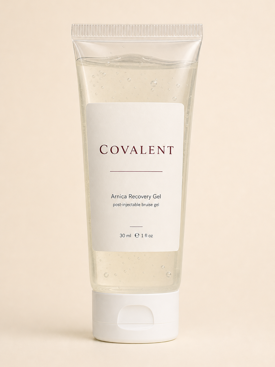 Covalent Arnica Recovery Gel