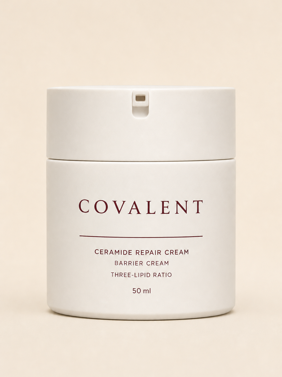 Covalent Ceramide Repair Cream