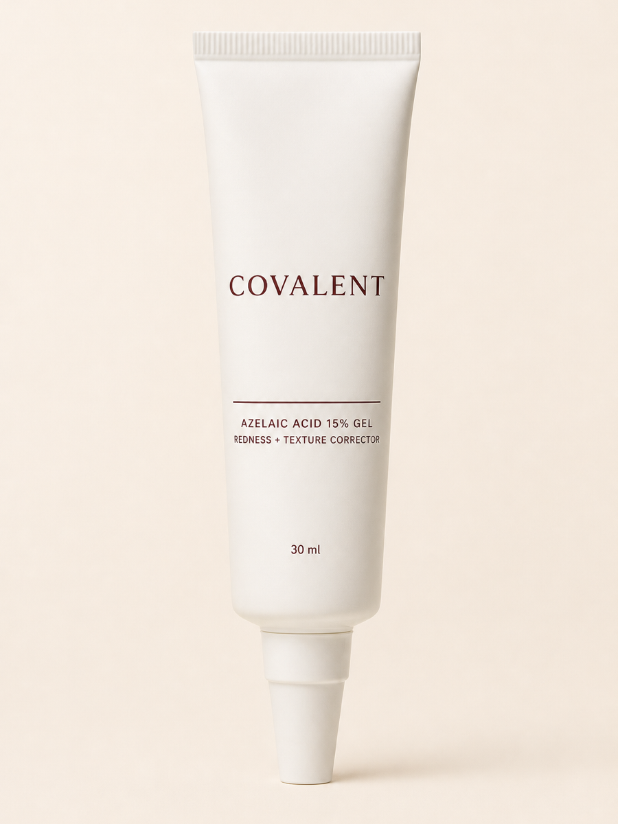 Covalent Azelaic Acid 15% Gel
