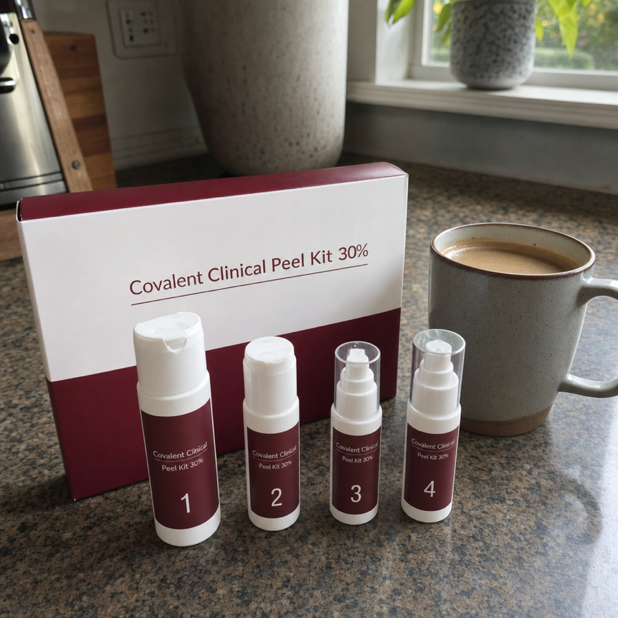 Priced properly for clinic volume