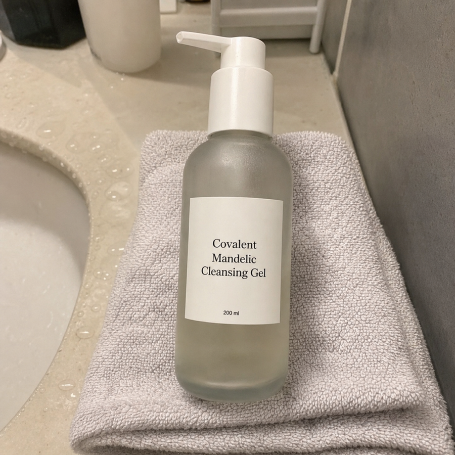 My esthetician recommended it