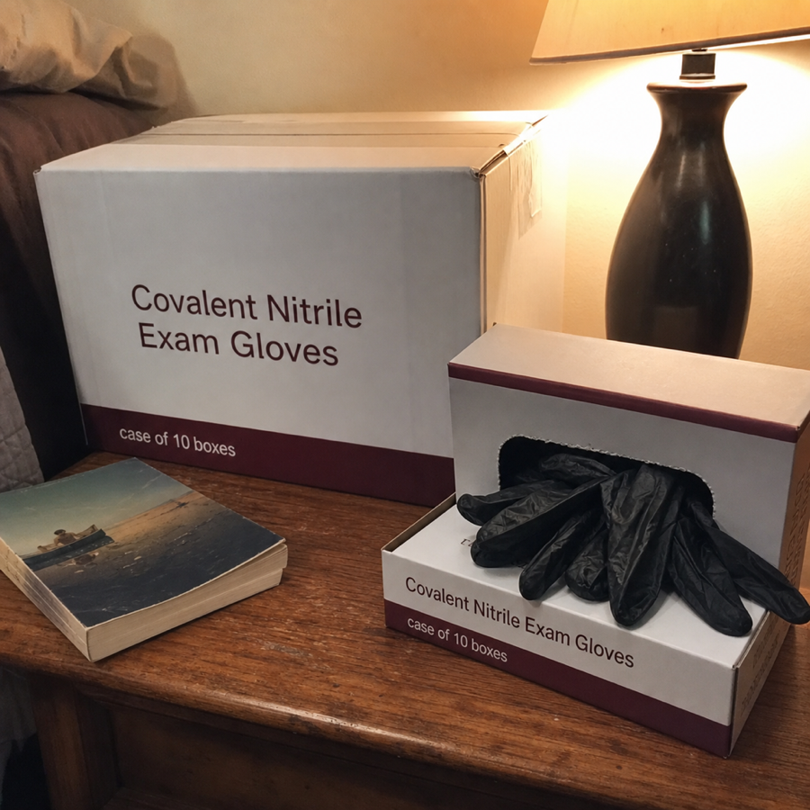 Good, delivery was quick