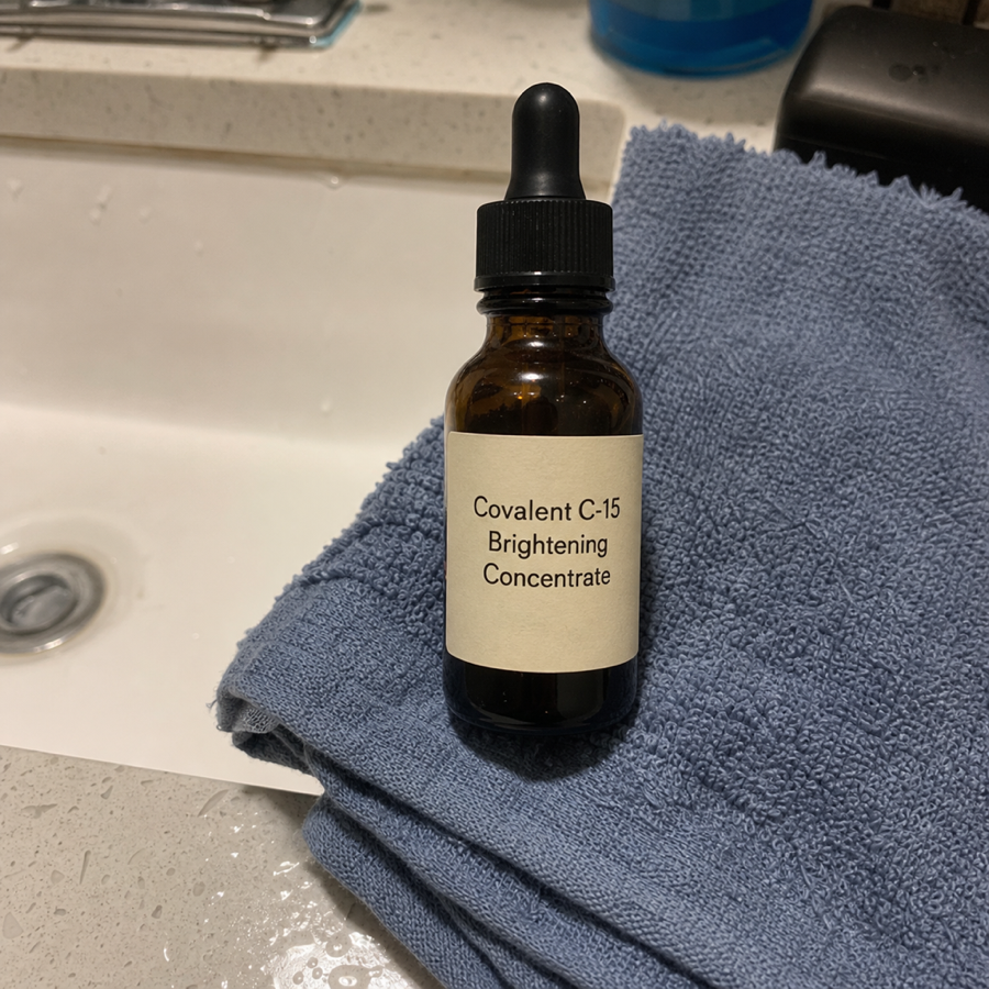 We stock it for aftercare now