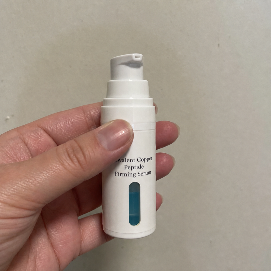 Finally something my skin tolerates