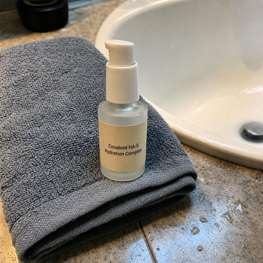 We stock it for aftercare now