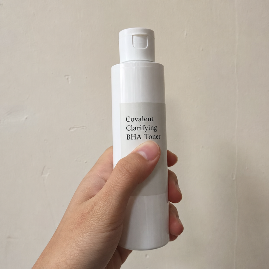 Gentle enough for post-treatment