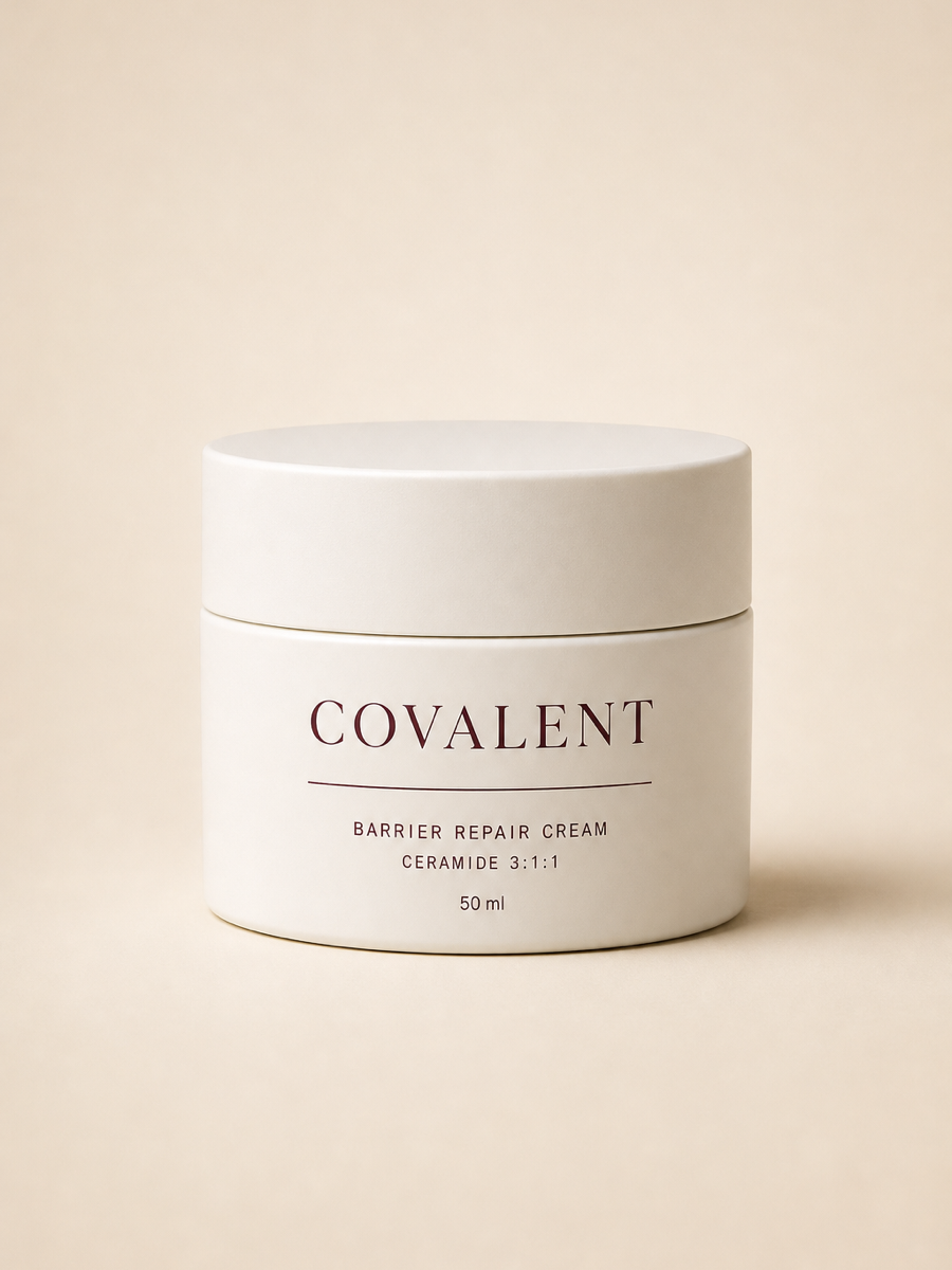 Covalent Barrier Repair Cream