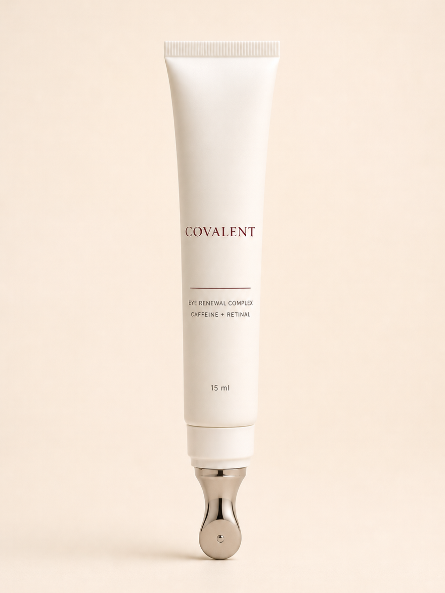 Covalent Eye Renewal Complex