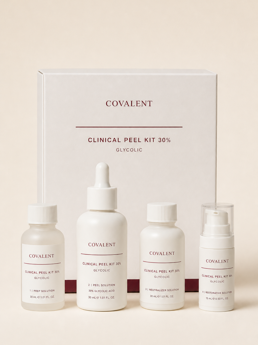Covalent Clinical Peel Kit 30%