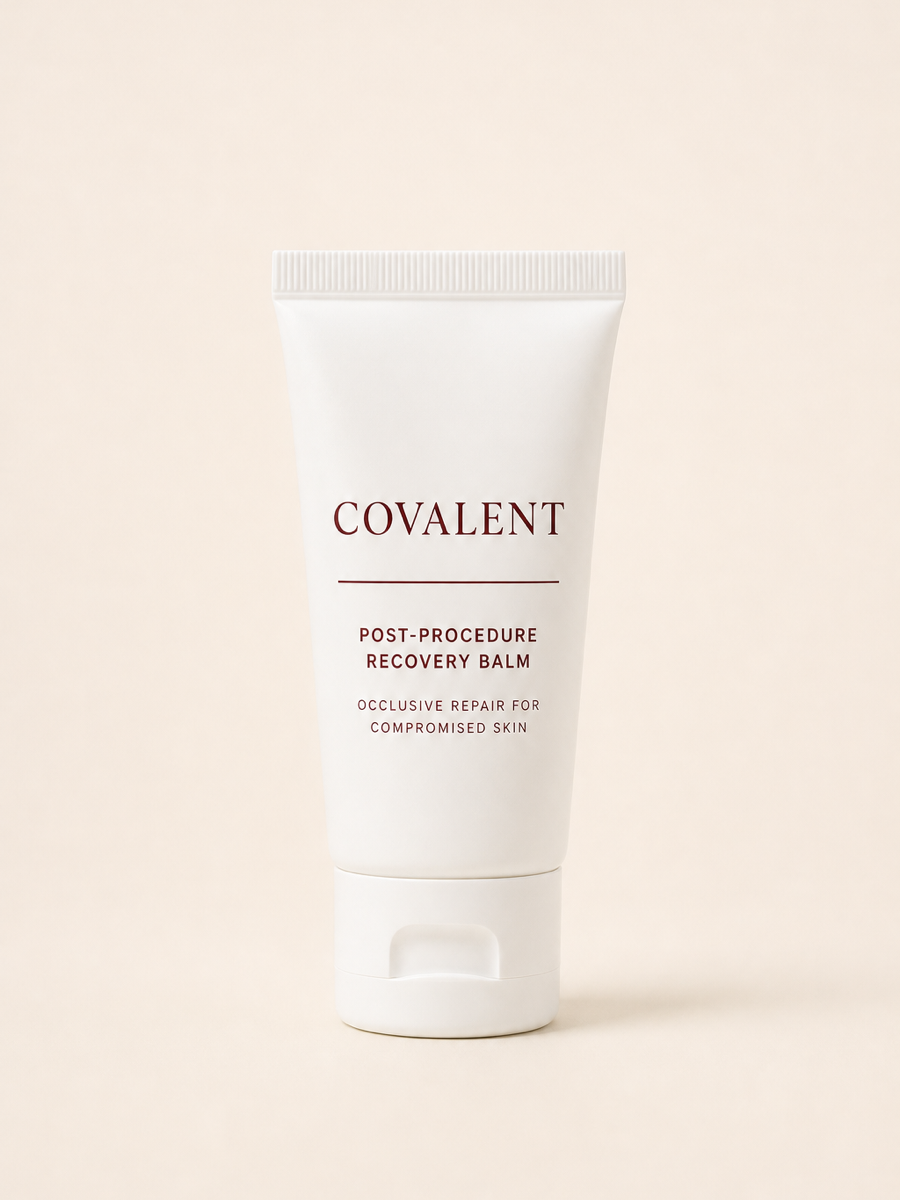 Covalent Post-Procedure Recovery Balm