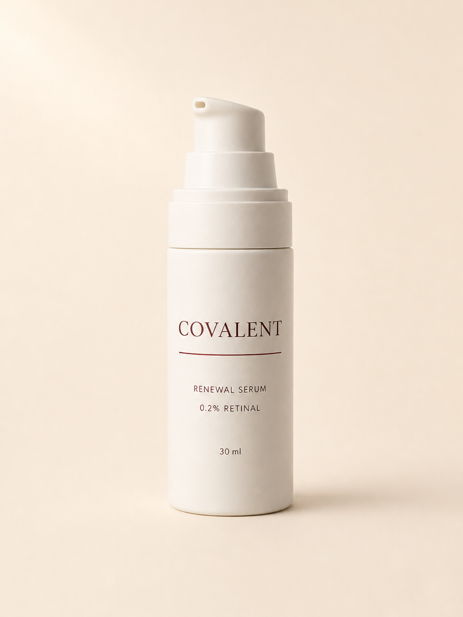 Covalent Renewal Serum 0.2% Retinal